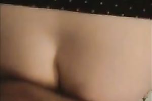 My enjoyable girlfriend shows me her large succulent milk shakes