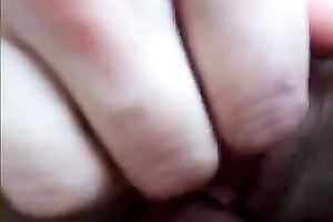 Hot and flirty slut is truly into having sex in missionary position