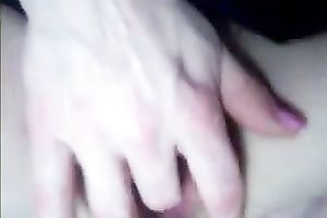 Hot and flirty slut is truly into having sex in missionary position