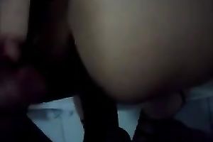 My bootylicious Married slut is nice in couch and that babe knows how to ride a wang