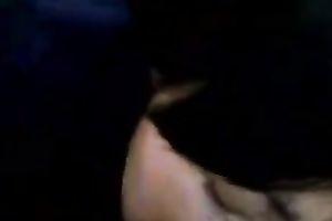 Japanese floozy took ramrod of her coworker in her throat