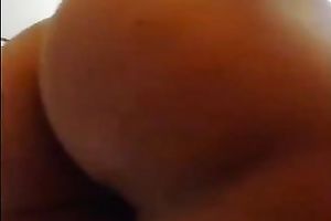 Incredible latin chick ass of my playgirl filmed in nature's garb closeup