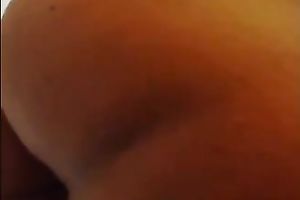 Incredible latin chick ass of my playgirl filmed in nature's garb closeup