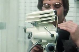 That wicked milf nurse blows shlong of the patient