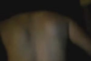 My highly excited Mexican GF can't live without it from behind