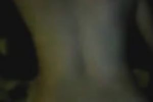 My highly excited Mexican GF can't live without it from behind