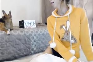 These cam temptresses are showing the entire world how nasty they can be