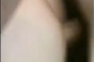 My agreeable girlfriend with large zeppelins can't live without cowgirl position