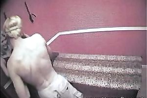 Skinny guy takes this cute white playgirl for sex and relaxation