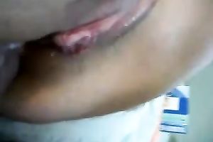 My flirty white wife is actually into having sex in missionary position