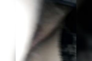 My wicked girlfriend from Essex can't live without getting screwed in the car