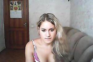 My enchanting looking girlfriend likes showing off her constricted firm wazoo