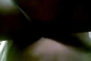 Stunning large brown scoops of my Bengali juvenile girlfriend