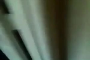 Hungry trollop desires me to fuck her in missionary position