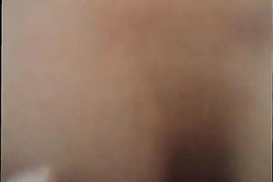 I cannot appear to be to stop touching my scoops during the time that I am on top