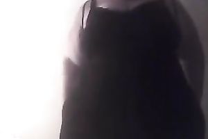 Amateur big beautiful woman blond white lady on livecam lastly undresses