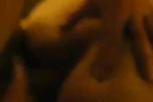 Fat bottomed domme with tattoos can't live without getting drilled form behind