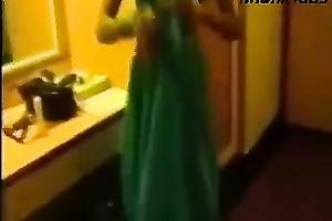 Indian doxy got drilled in her constricted and hot booty by her BF