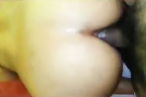 My prurient girlfriend prefers anal sex over vaginal