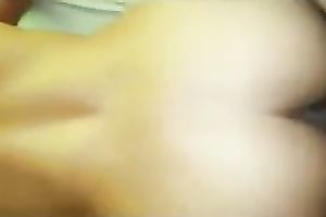 My prurient girlfriend prefers anal sex over vaginal