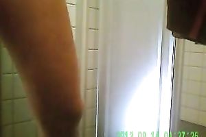 My lovely looking girlfriend has no idea I am spying on her