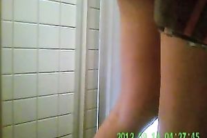 My lovely looking girlfriend has no idea I am spying on her