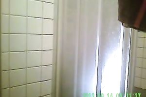 My lovely looking girlfriend has no idea I am spying on her