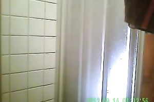 My lovely looking girlfriend has no idea I am spying on her