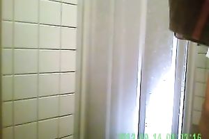 My lovely looking girlfriend has no idea I am spying on her