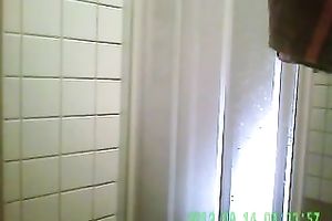 My lovely looking girlfriend has no idea I am spying on her