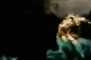 White horny and pecker hungry slut takes it in her face hole