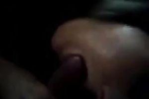 My blue-eyed GF sucks my shaft and allows me to drill her bawdy cleft