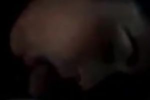 My blue-eyed GF sucks my shaft and allows me to drill her bawdy cleft