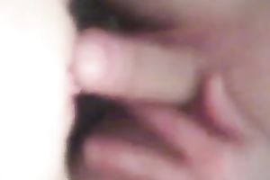 My preggo wifey is getting screwed hard by my buddy