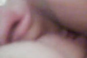 My preggo wifey is getting screwed hard by my buddy