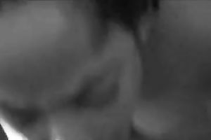 Incredible blowjob is even more good 'coz my babe has marvelous face