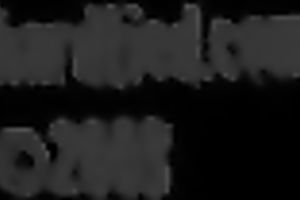 Pretty dark brown Crissy receives hung up and drilled in outstanding BDSM movie