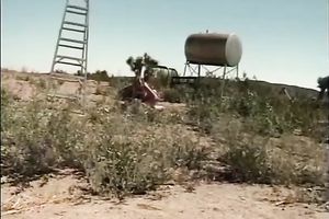 She does it in the wild places so this babe shriek as loud as this babe wishes to