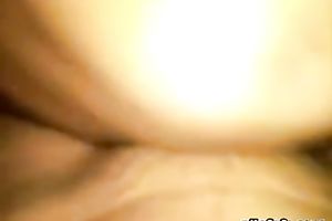 Amateur missionary style fuck of Indian pair in a closeup discharged