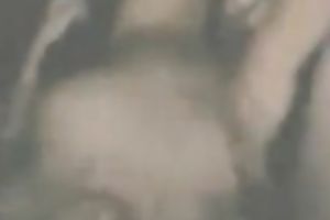 Beautiful and ribald golden-haired slut sucks and fuck on web camera