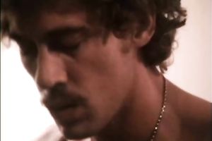 Svelte light-haired babe blows weenie and receives nailed