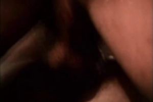 Svelte light-haired babe blows weenie and receives nailed