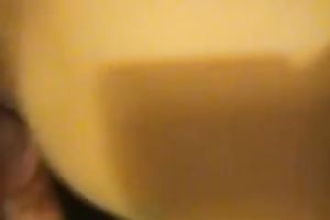 My fat Married slut desires me to fuck her thick muff from behind