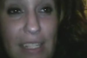 big beautiful woman hoe with well-developed love muffins knows how to give a great oral-stimulation