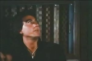 Good looking lesbos with precious butts know how to make every other pleased