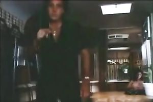 Good looking lesbos with precious butts know how to make every other pleased