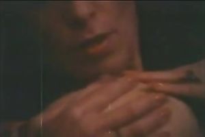 Good looking lesbos with precious butts know how to make every other pleased