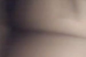 Obese wet white a-hole of my girlfriend screwed from behind