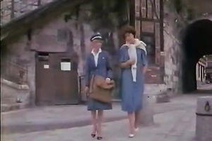 Horny bitch receives her unshaved pussy drilled truly worthwhile