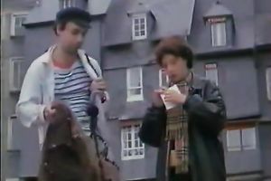 Horny bitch receives her unshaved pussy drilled truly worthwhile